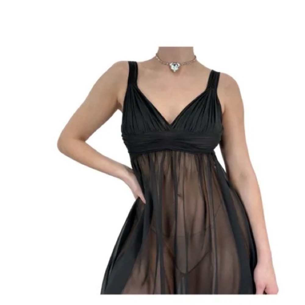 VICTORIA’S SECRET Vintage Nightgown